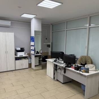 Продается Нежилое помещение, 52,6 м²