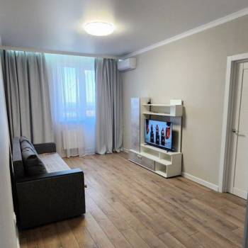 Сдается 2-х комнатная квартира, 54 м²