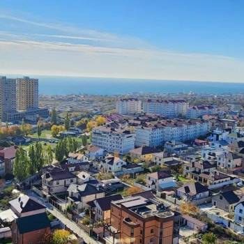 Сдается 2-х комнатная квартира, 54 м²