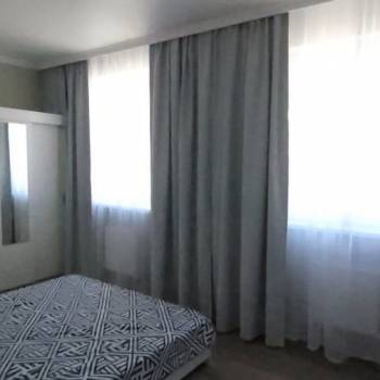 Сдается 2-х комнатная квартира, 54 м²