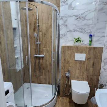 Сдается 2-х комнатная квартира, 54 м²
