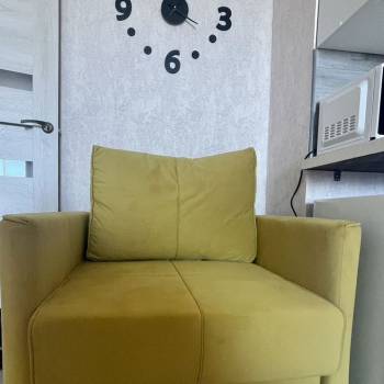 Сдается 1-комнатная квартира, 30 м²