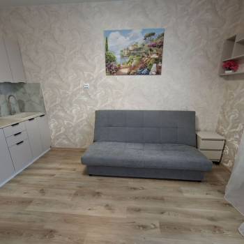 Сдается 1-комнатная квартира, 23 м²