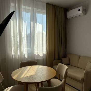 Сдается 1-комнатная квартира, 35,7 м²
