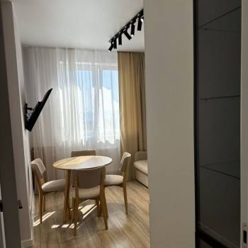 Сдается 1-комнатная квартира, 35,7 м²