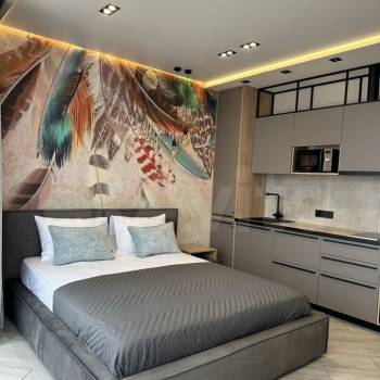 Сдается 1-комнатная квартира, 30 м²