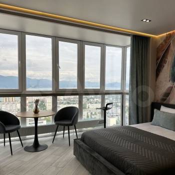 Сдается 1-комнатная квартира, 30 м²
