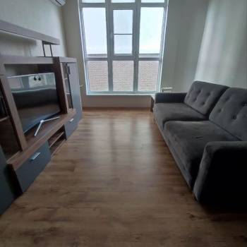 Сдается 1-комнатная квартира, 30 м²