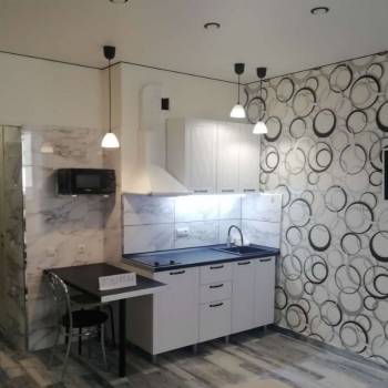 Сдается 1-комнатная квартира, 25 м²