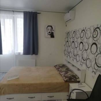 Сдается 1-комнатная квартира, 25 м²