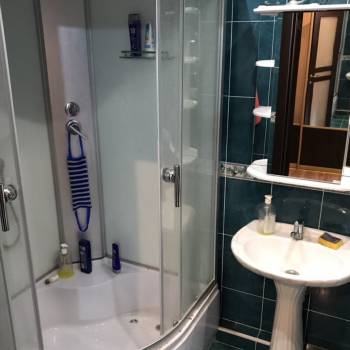 Сдается 1-комнатная квартира, 38 м²