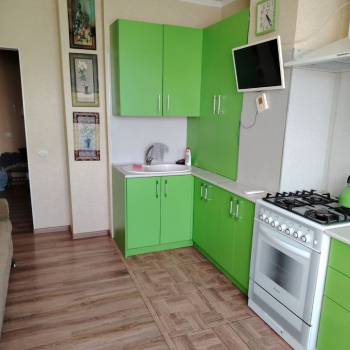 Сдается 1-комнатная квартира, 38 м²