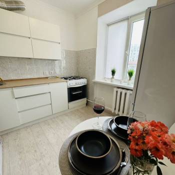 Сдается 1-комнатная квартира, 37 м²