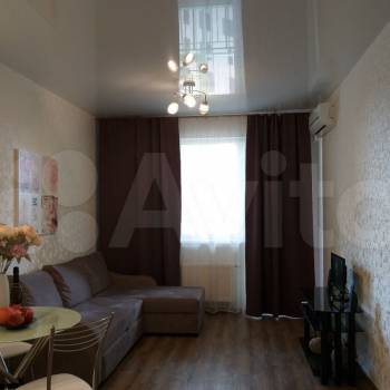 Сдается 1-комнатная квартира, 30 м²