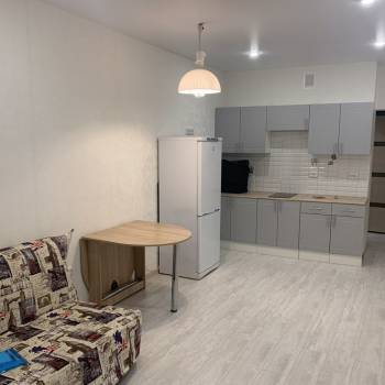 Сдается 1-комнатная квартира, 27 м²