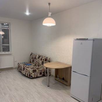 Сдается 1-комнатная квартира, 27 м²