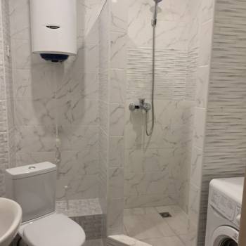 Сдается 1-комнатная квартира, 27 м²