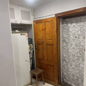 Продается 1-комнатная квартира, 31,4 м²