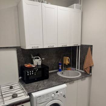 Продается 1-комнатная квартира, 31,4 м²