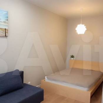 Сдается 1-комнатная квартира, 32 м²