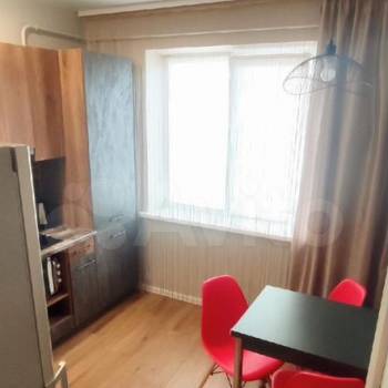 Сдается 1-комнатная квартира, 32 м²