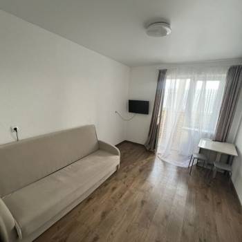Сдается 1-комнатная квартира, 27 м²