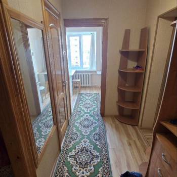 Сдается 1-комнатная квартира, 36,6 м²