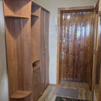 Сдается 1-комнатная квартира, 36,6 м²