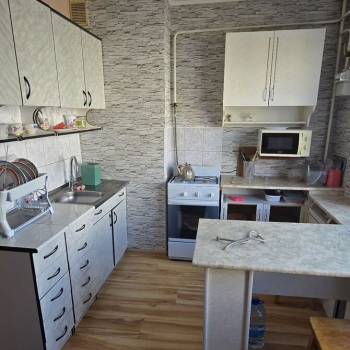 Сдается 1-комнатная квартира, 36,6 м²