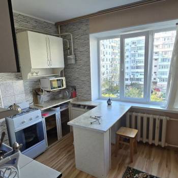 Сдается 1-комнатная квартира, 36,6 м²