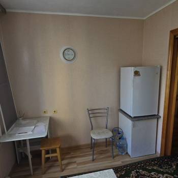 Сдается 1-комнатная квартира, 36,6 м²