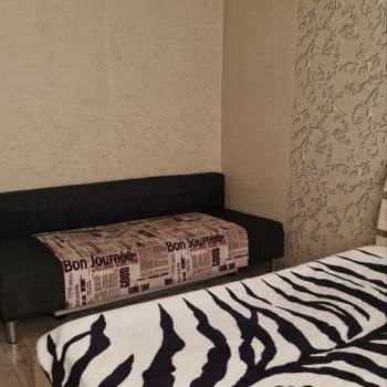 Сдается 2-х комнатная квартира, 52 м²