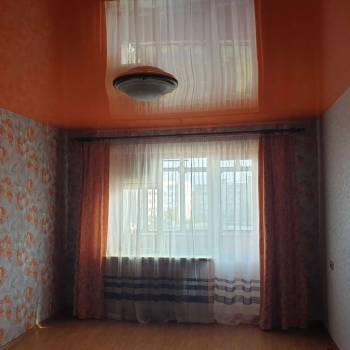 Сдается 2-х комнатная квартира, 52 м²