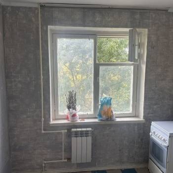 Продается 1-комнатная квартира, 32,8 м²