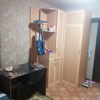 Сдается Комната, 18 м²