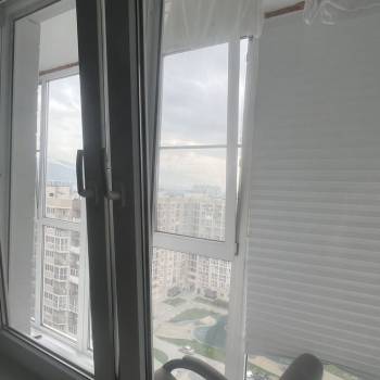 Сдается 1-комнатная квартира, 47,5 м²