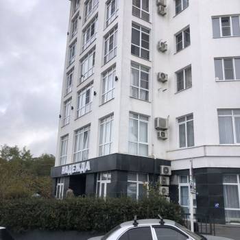 Продается 1-комнатная квартира, 37 м²