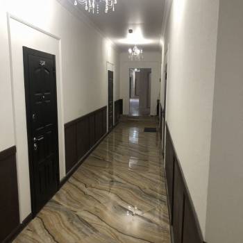 Продается 1-комнатная квартира, 37 м²