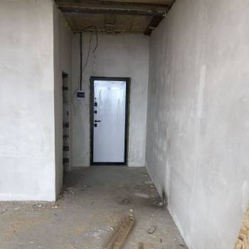 Продается 1-комнатная квартира, 37 м²