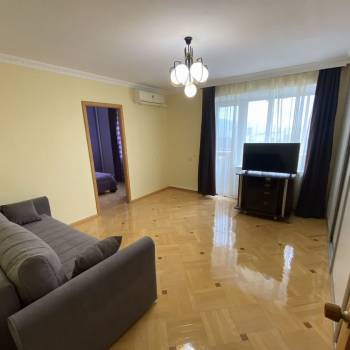 Сдается Многокомнатная квартира, 53 м²