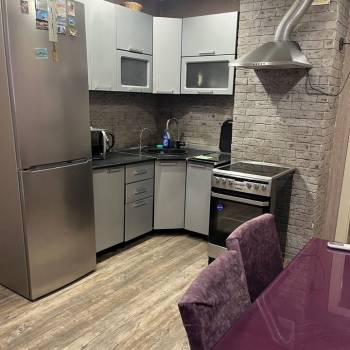 Сдается 2-х комнатная квартира, 54,1 м²