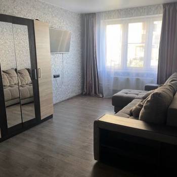 Сдается 2-х комнатная квартира, 54,1 м²