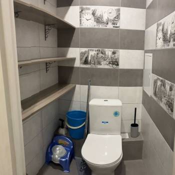 Сдается 2-х комнатная квартира, 54,1 м²