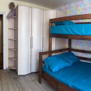 Сдается 2-х комнатная квартира, 54,1 м²