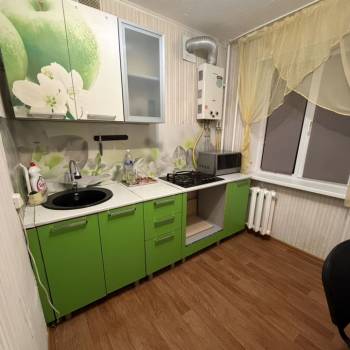Сдается 1-комнатная квартира, 29 м²