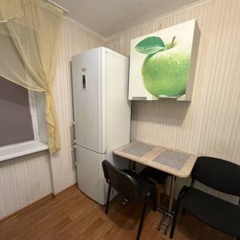 Сдается 1-комнатная квартира, 29 м²