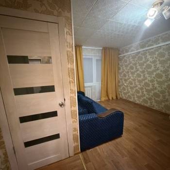 Сдается 1-комнатная квартира, 29 м²
