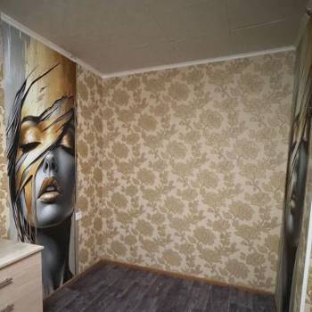 Сдается 1-комнатная квартира, 29 м²