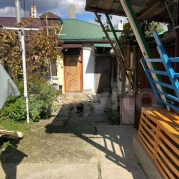 Продается 1-комнатная квартира, 15 м²