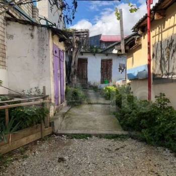Продается 1-комнатная квартира, 15 м²